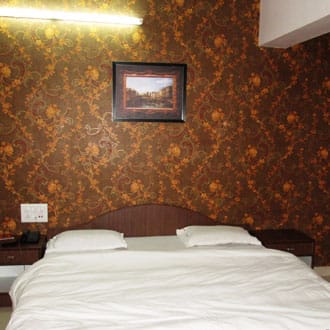 Hotel Minerva, Jalgaon 3